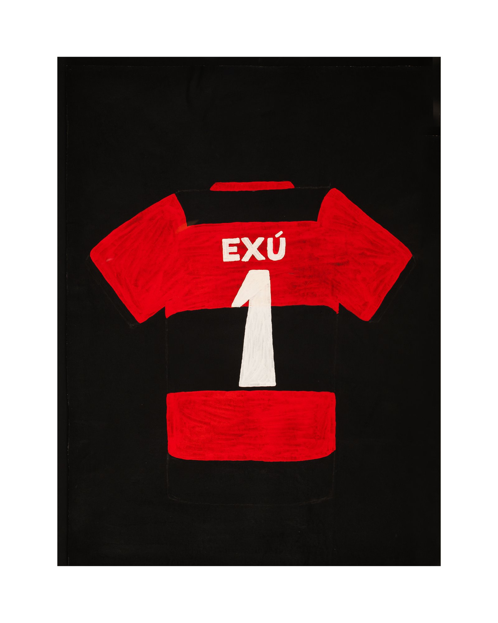 Arte Afrodescendente